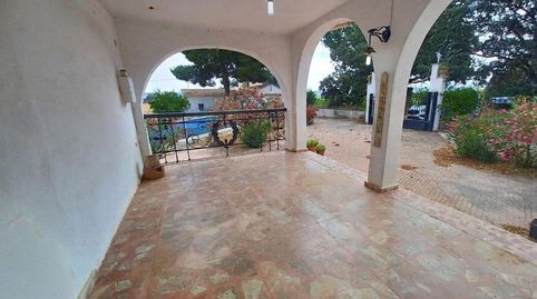 Chalet en venta en Fuensanta, 5 dormitorios.