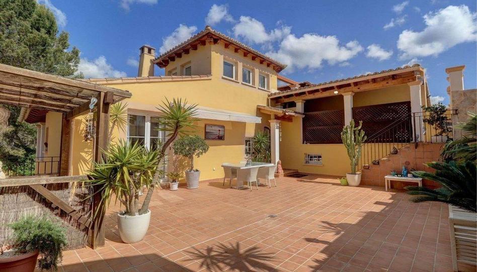 Photo 1 of House or chalet for sale in Es Camp de Mar, Illes Balears