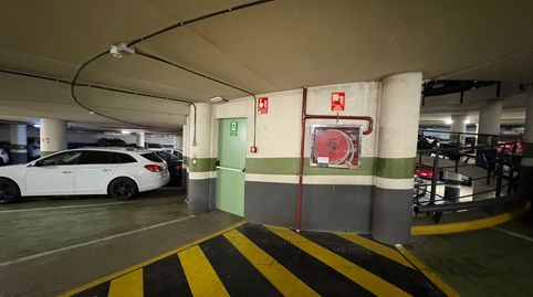 Foto 3 de Garatge en venda a Pz del Sortidor, El Poble Sec - Parc de Montjuïc, Barcelona Capital