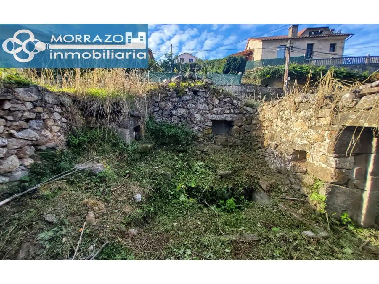 Wohnbaugrundstück zum Verkauf in Calle Antepazo 1, imagen 6