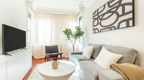 Photo 3 of Flat for rent in Gran Vía, 8, Gros, Donostia - San Sebastián