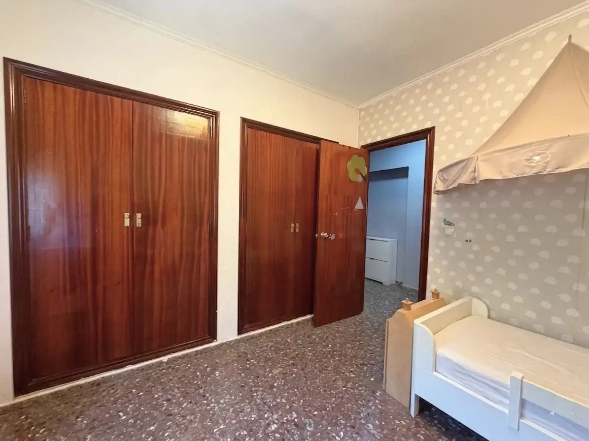 Casa o chalet en venta en Náquera con Aire acondicionado, Calefacción y Jardín privado
