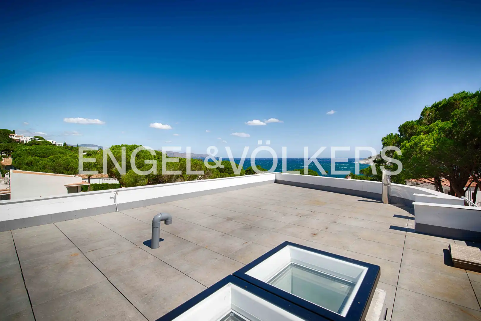 Vista exterior de Casa o chalet en venta en El Port de la Selva con Calefacción, Jardín privado y Terraza