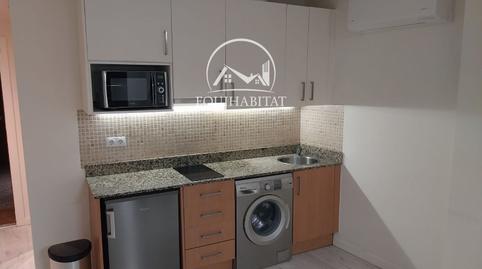 Foto 3 de Pis en venda a La Parra, Centre Històric, Lleida