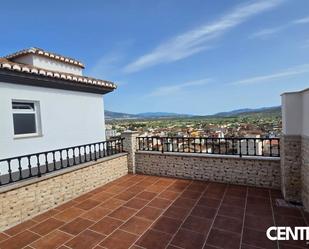 Terrace of Attic for sale in Padul
