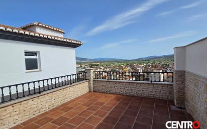 Terrassa de Àtic en venda en Padul