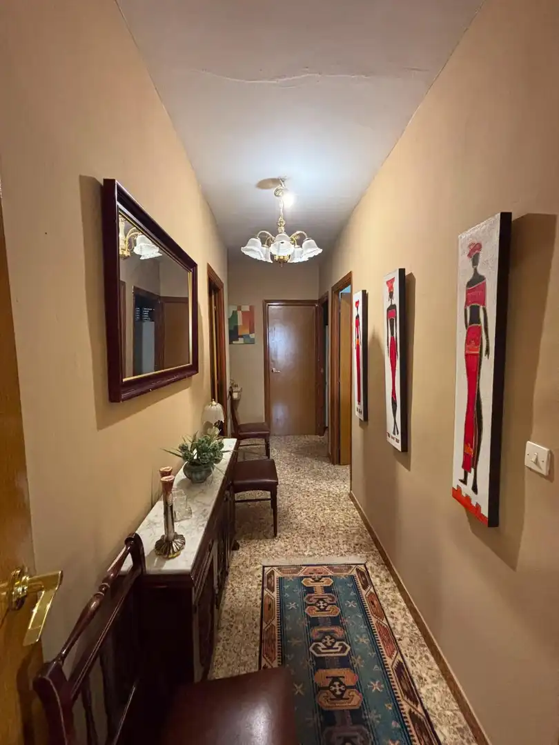 Casa o xalet en venda en Valdepeñas