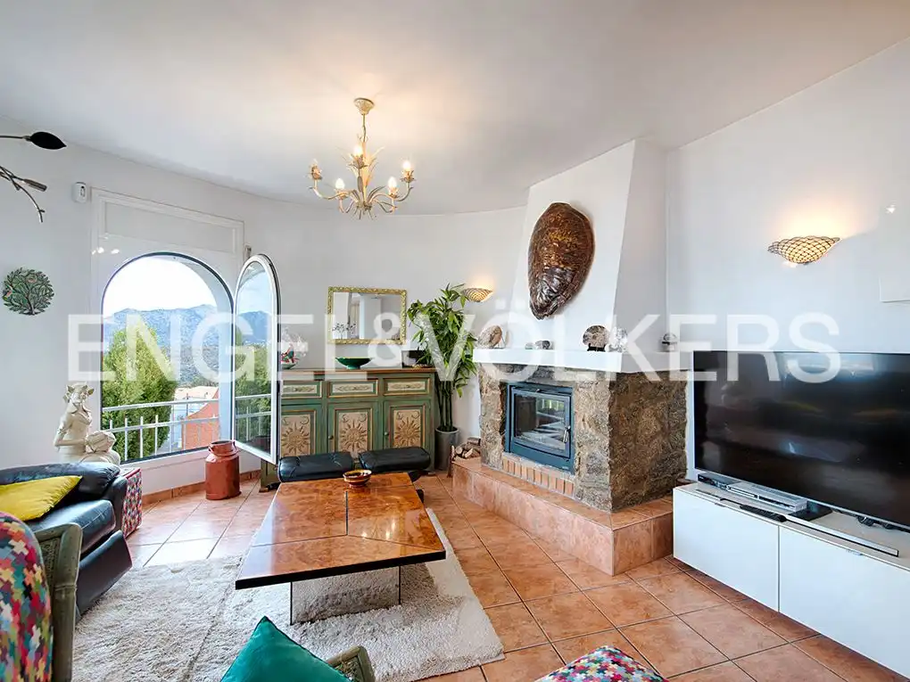 Adosado con piscina en venta en Almadrava - Canyelles - Puig-Rom, imagen 11