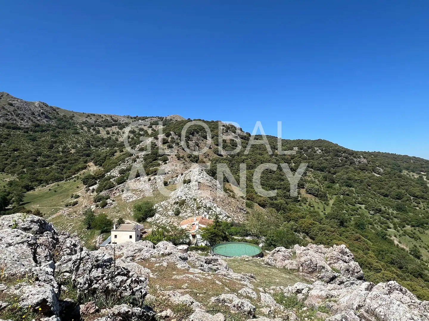 Terreny en venda en Jaén