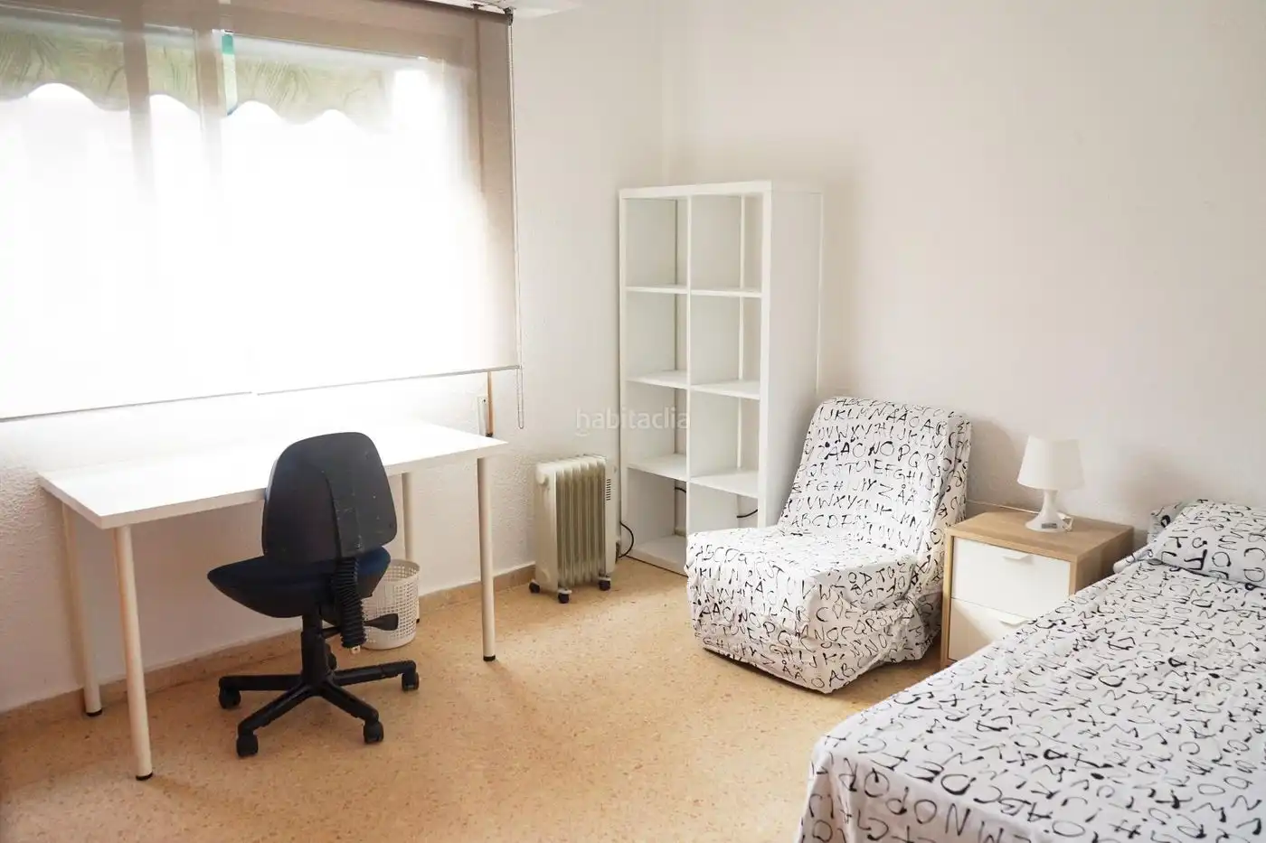 Flat with lift to rent in Plaça d'Hondures 37, imagen 10