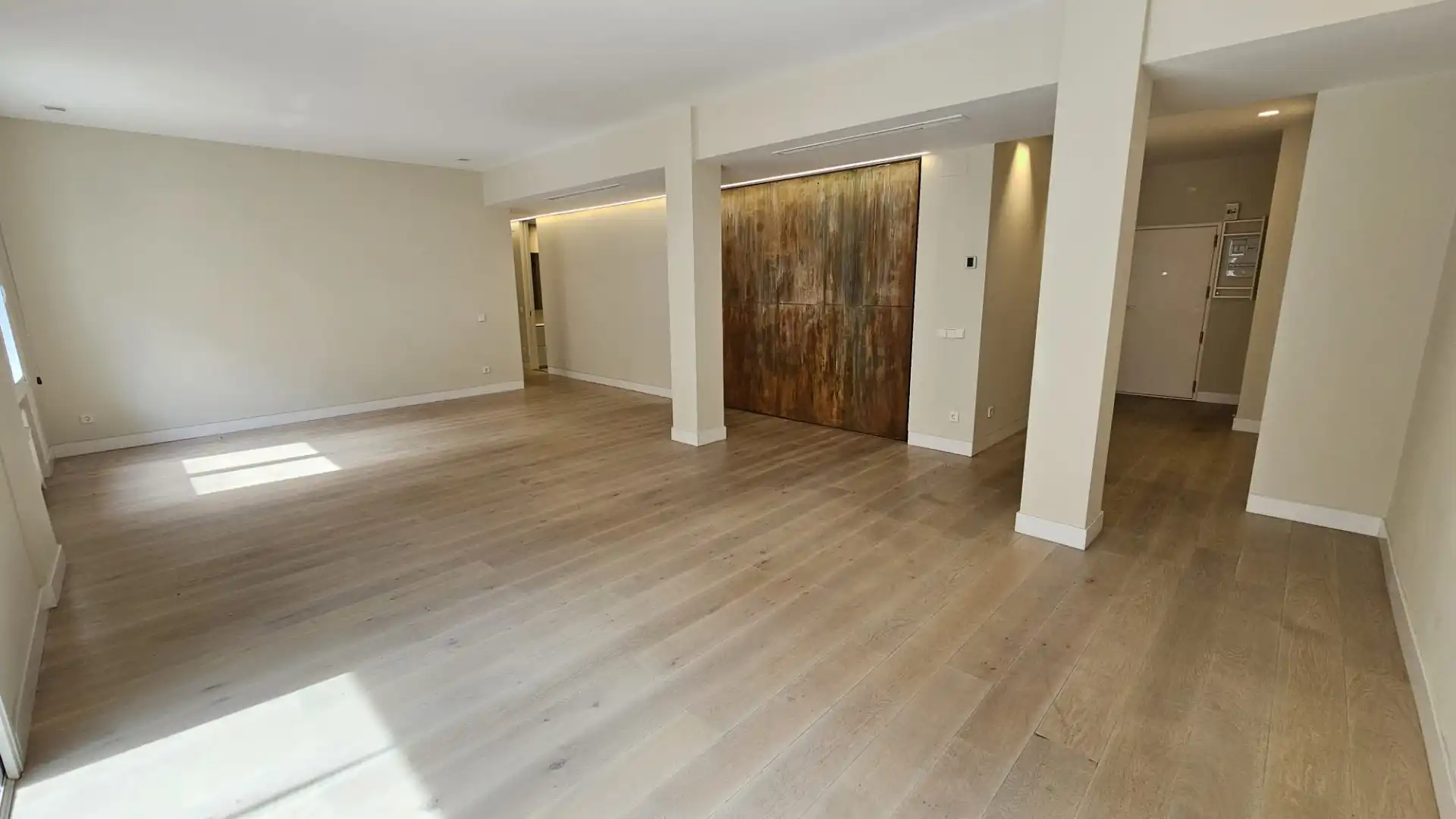 Piso en venta en Madrid con Aire acondicionado, Calefacción y Terraza