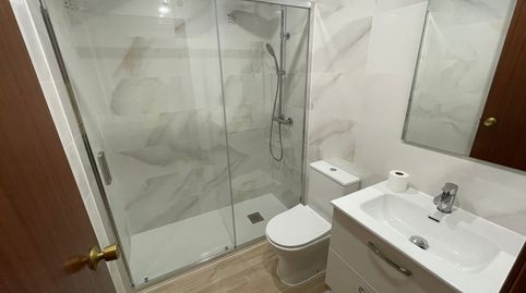 Foto 4 de Piso de alquiler en Calle Rico Home, Casco histórico, Alcalá de Henares