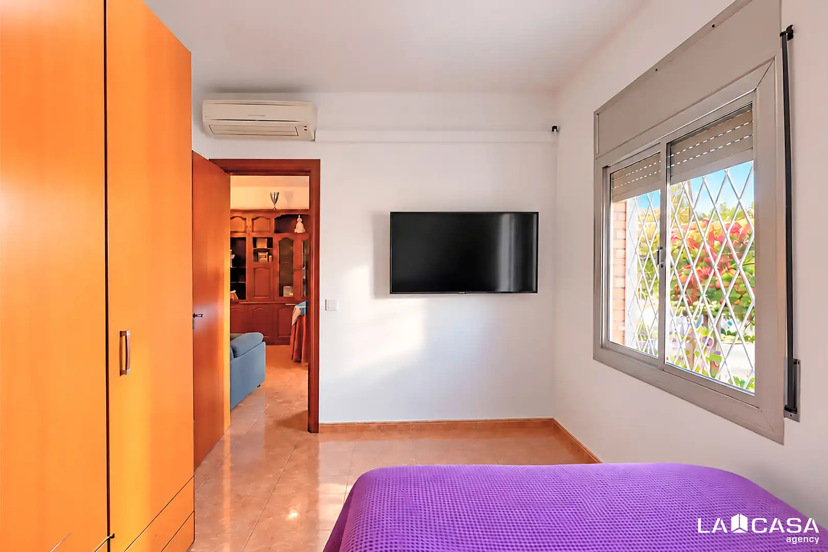 Habitación de Piso en venta en Santa Eulàlia