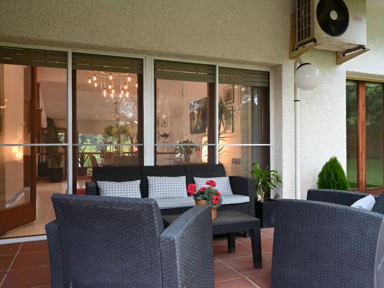 Villa avec piscine à vendre à Cami dels Còdols 47, imagen 15