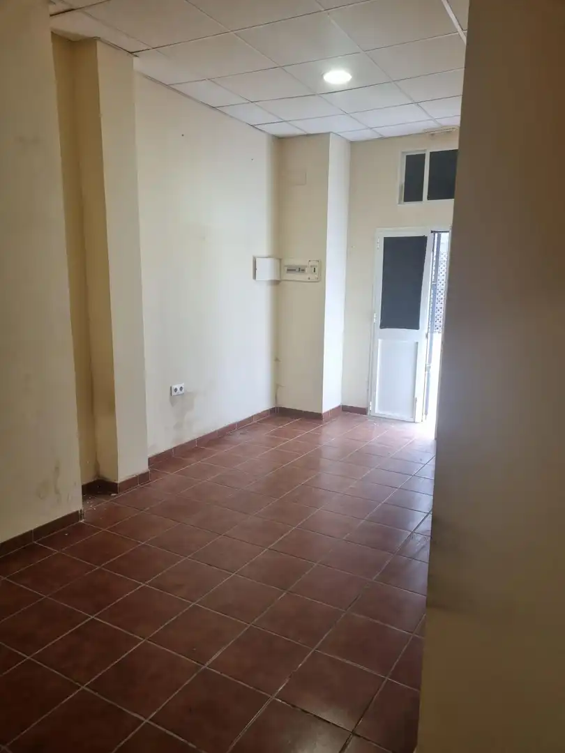 Geschaftsraum zur Miete in Sanlúcar de Barrameda
