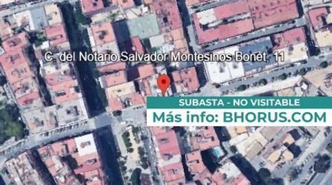 Foto 4 de Pis en venda a Notario Salvador Montesino, 11, Centro, Sant Joan d'Alacant