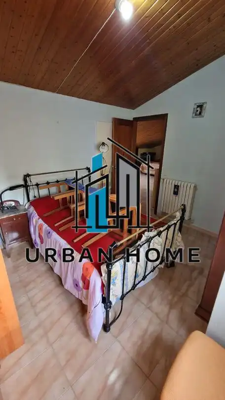 Bedroom of Duplexes for sale in Santa Marina del Rey  with Heating and Storage room
