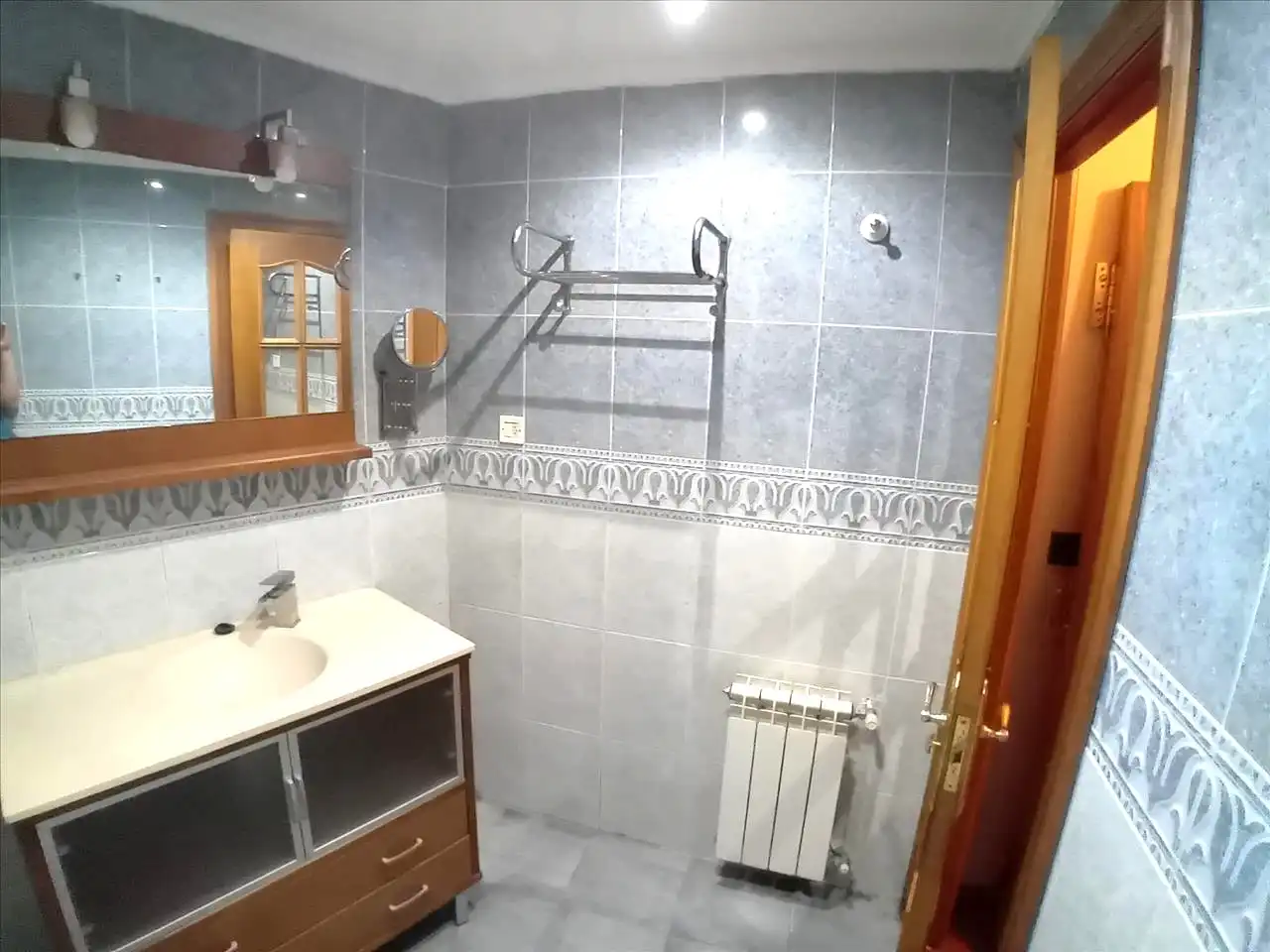 Baño de Piso en venta en Santoña con Calefacción y Parquet