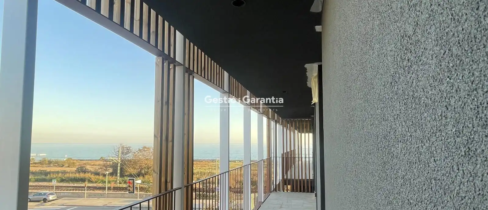 Terrassa de Pis en venda en Badalona amb Terrassa