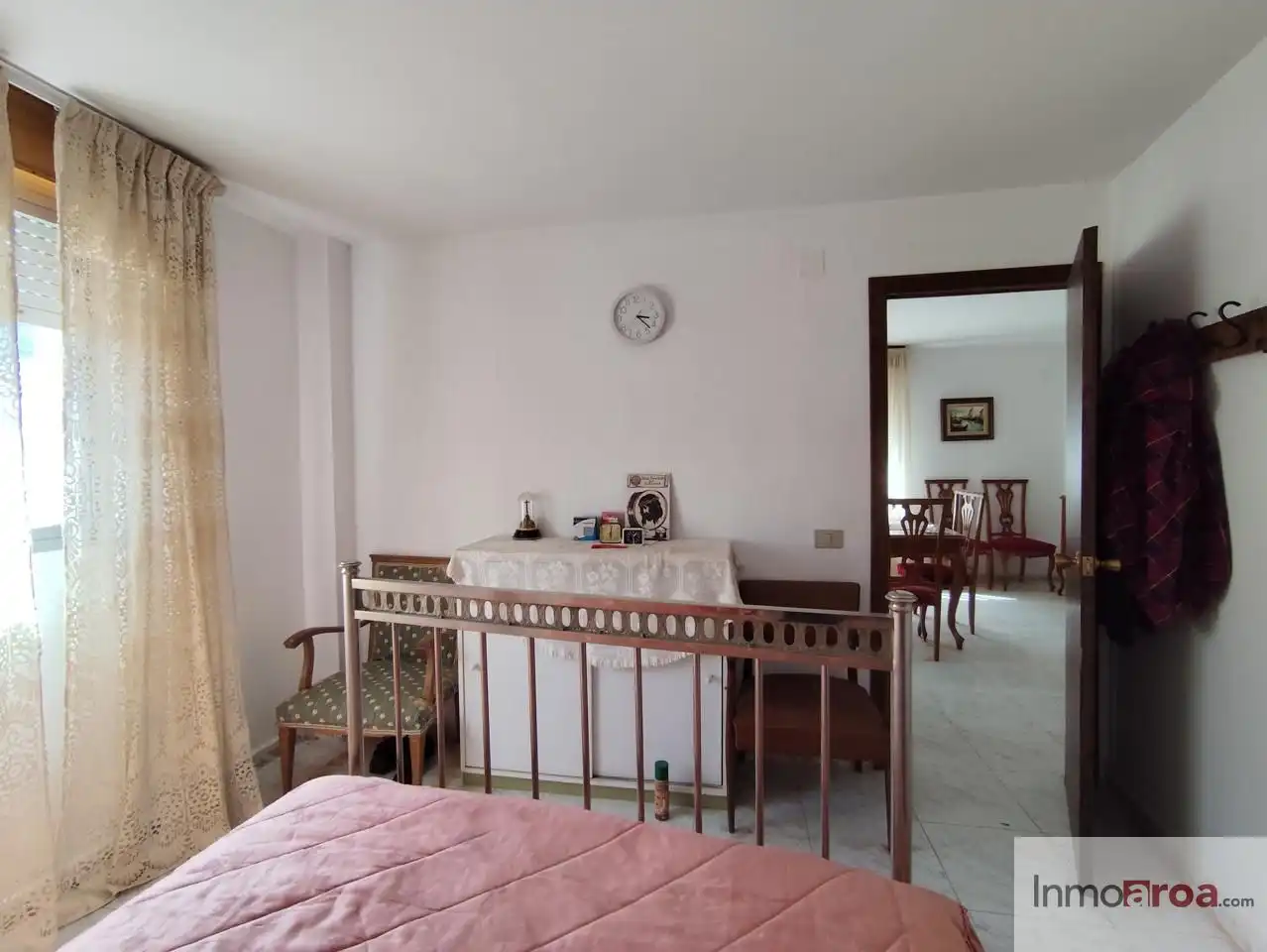 Habitación de Casa o chalet en venta en Gátova con Terraza