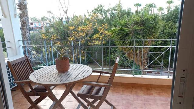 Piso en Alquiler en Carrer Escultor José Gutierrez, 17 en Alicante Golf