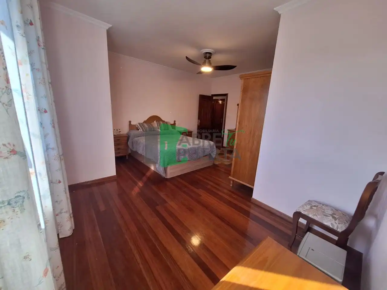 Habitación de Casa o chalet en venta en Xunqueira de Ambía con Calefacción, Jardín privado y Trastero