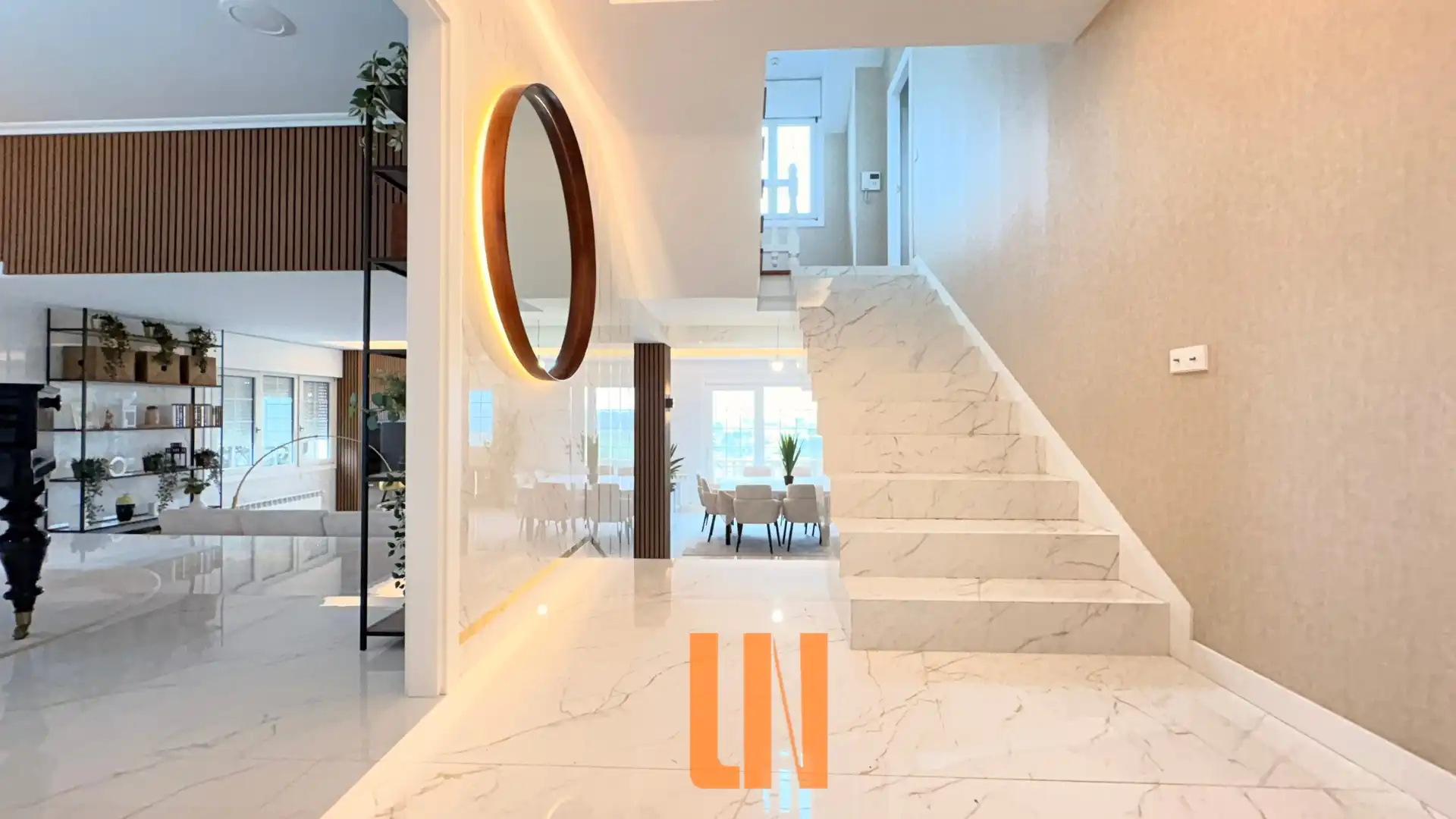 Casa o chalet en venta en A Coruña Capital  con Calefacción, Jardín privado y Parquet