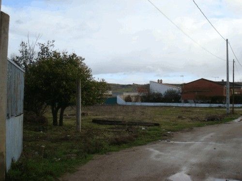 Residencial en venda en Alcaudete de la Jara