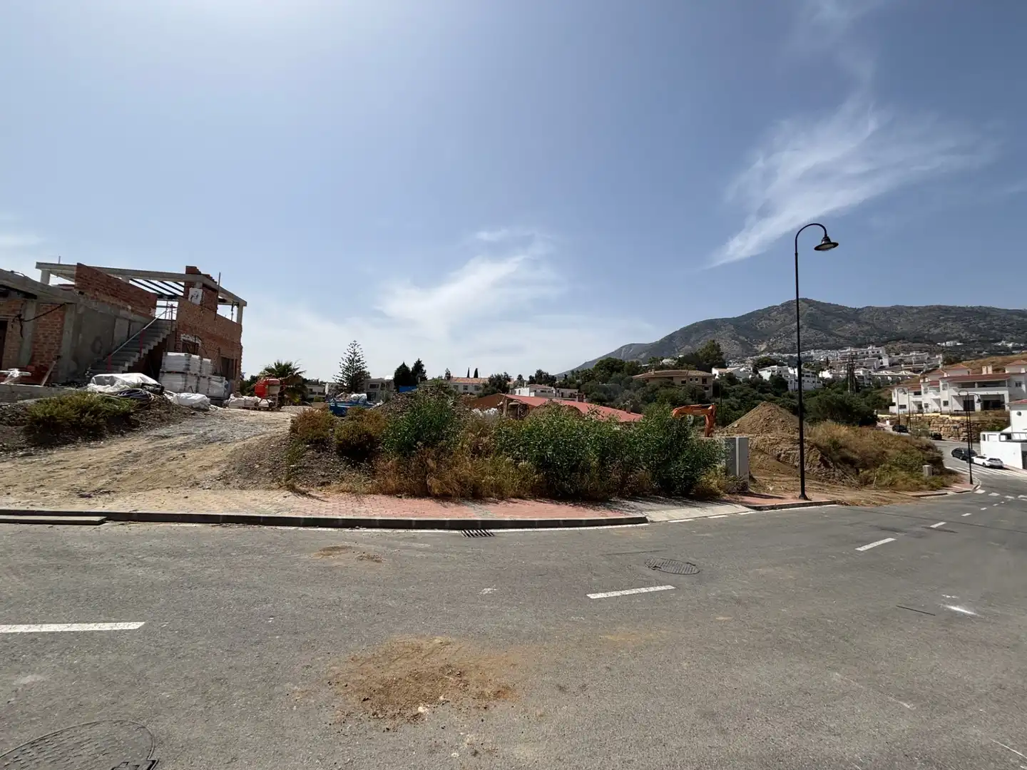 Terreno residencial en venta en Carretera de Mijas, imagen 6