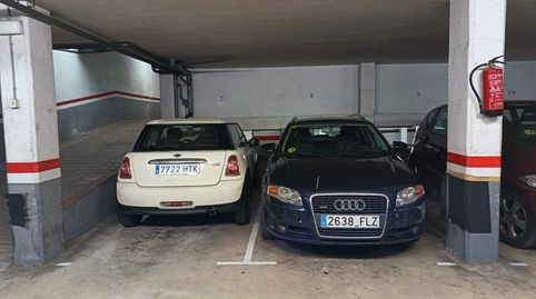 Foto 2 von Garage zur Miete in Carrer de Teodora Lamadrid, 27, Sant Gervasi i la Bonanova, Barcelona Capital