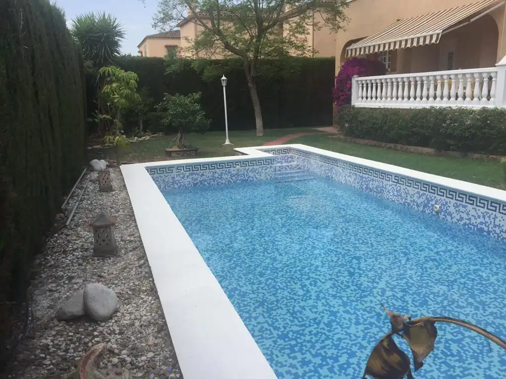 Villa mit Pool zum Verkauf in La Conarda, imagen 3