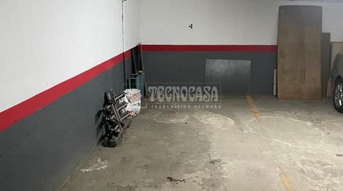 Photo 2 of Garage for sale in Ciudad Jardín, Madrid Capital
