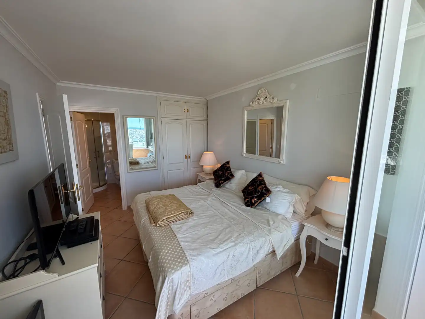 Habitación de Piso en venta en Calvià con Aire acondicionado, Calefacción y Trastero