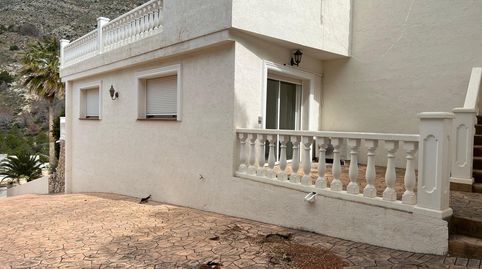 Foto 5 de Casa o chalet en venta en Altea la Vella, Altea