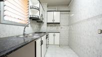 Kitchen of Flat for sale in  Barcelona Capital