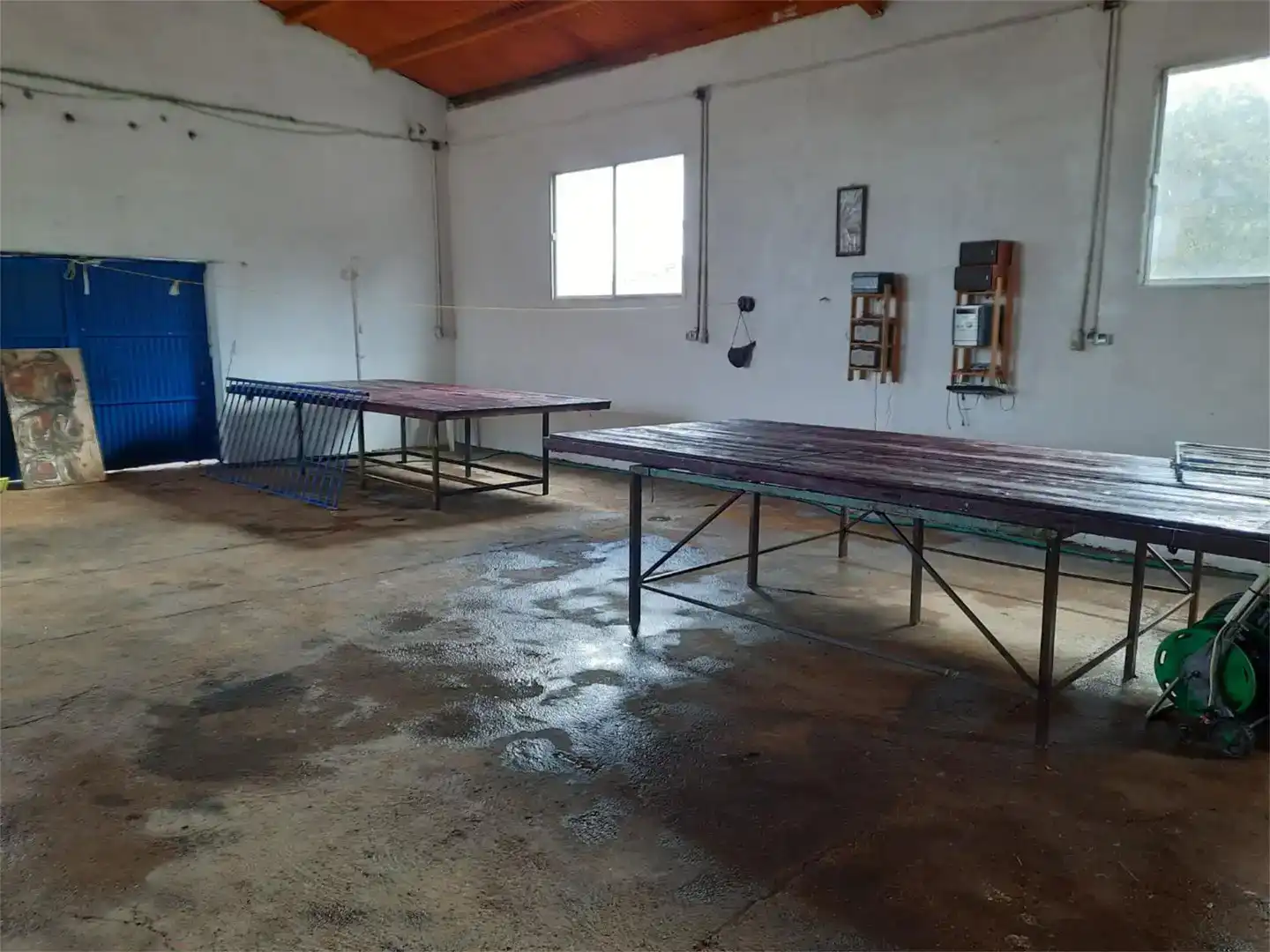 Finca rústica en venda en Belmez amb Aire condicionat, Jardí privat i Traster