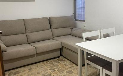 Living room of Flat for sale in  Jaén Capital