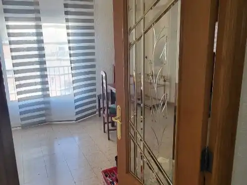 Wohnung zur Miete in L'Olleria mit Abstellraum, Möbliert und Balkon