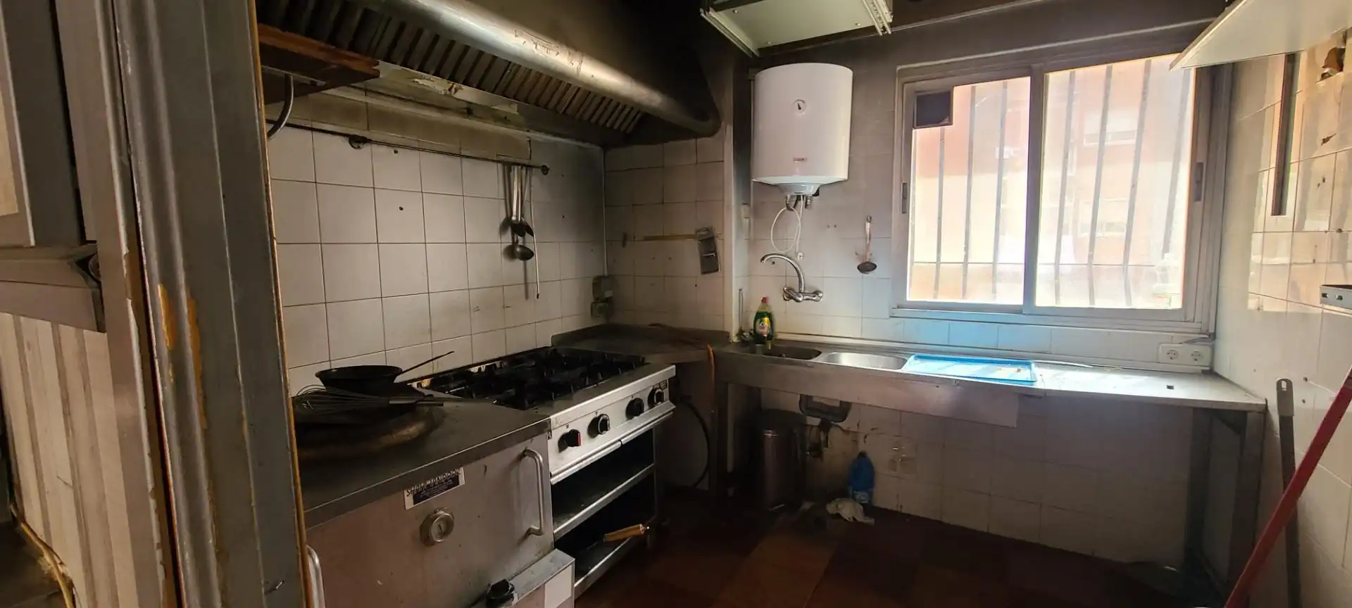 Local comercial en venda a Barajas, imagen 10