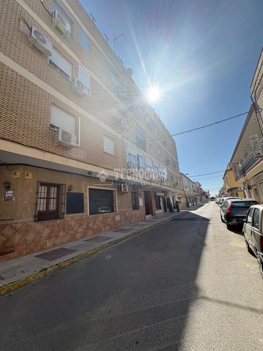 Flat for sale in San José de la Rinconada