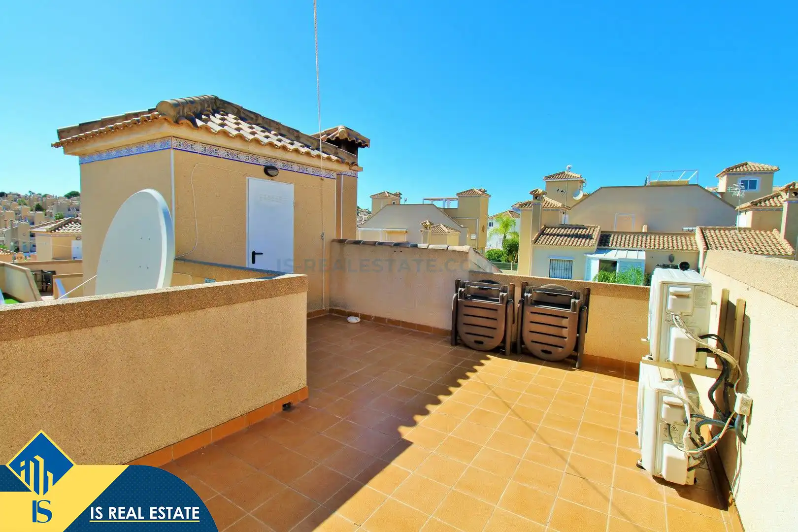 Casa a schiera con piscina in vendita a Orihuela Costa, imagen 28