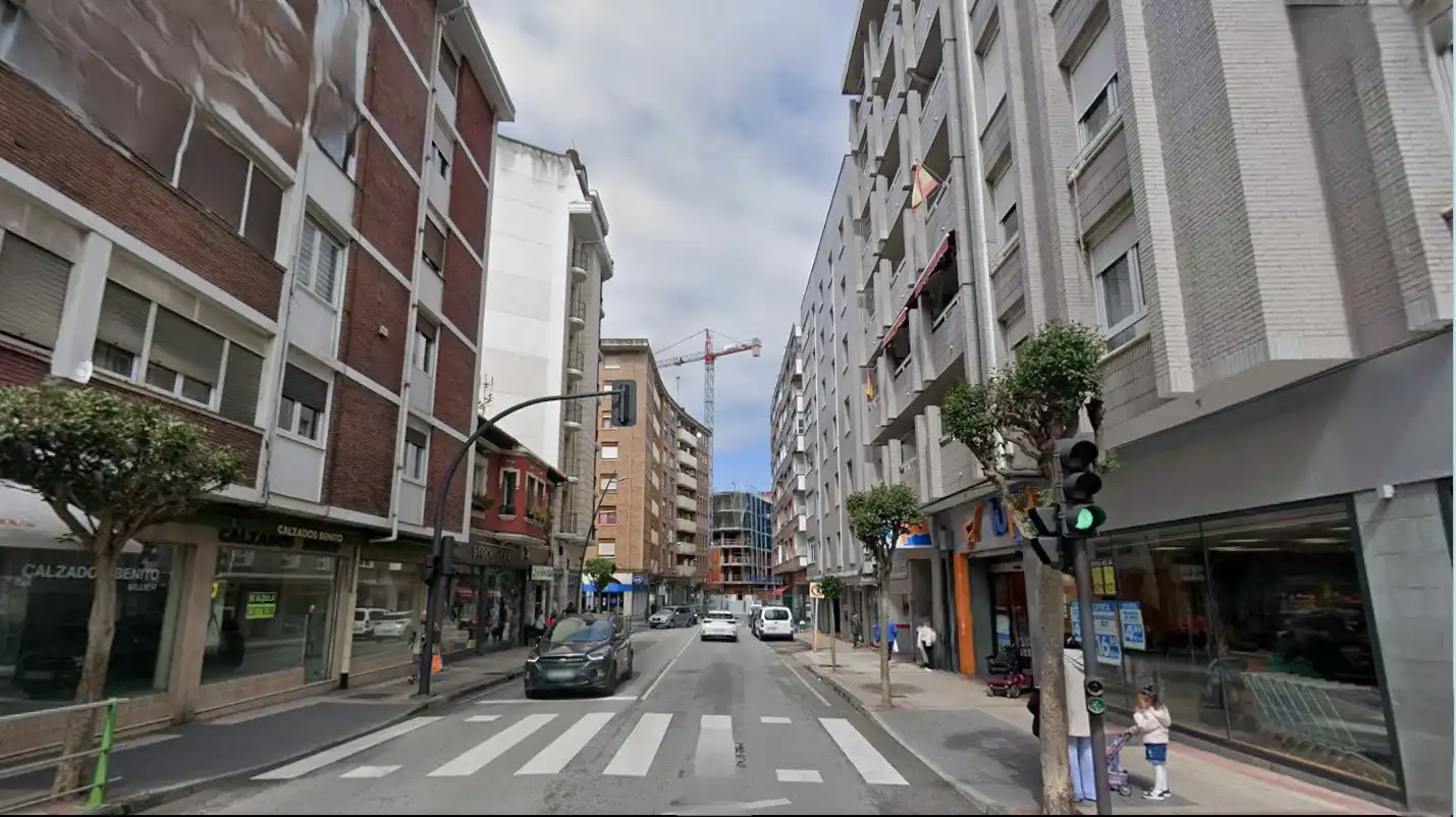 Appartement avec ascenseur à vendre à Calle de la Ronda