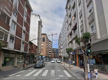 Piso con ascensor en venta en Calle de la Ronda
