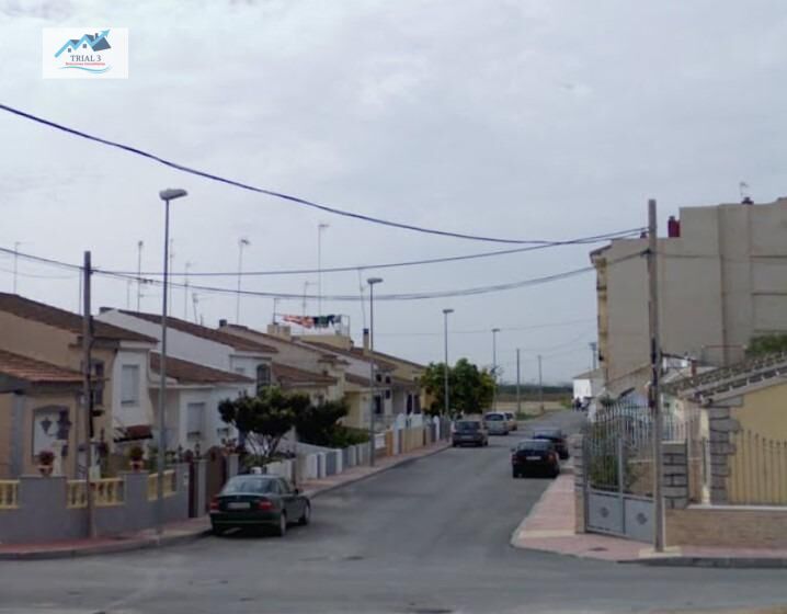 Dúplex en venda a Calle MAXIMINOS, Jerónimo y Avileses