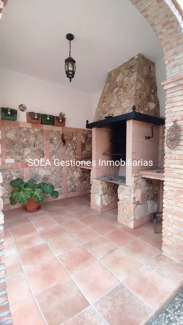 Xalet amb terrassa en venda a Torreperogil, imagen 20