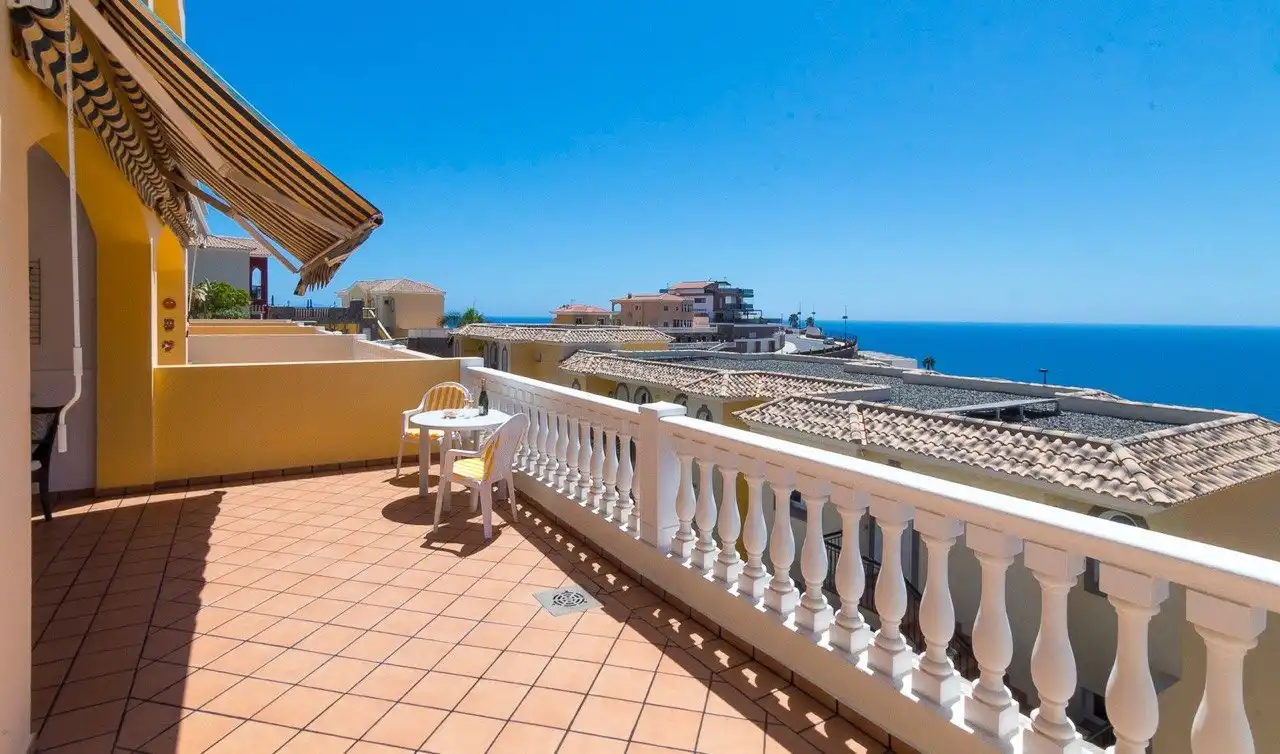 Appartement compact avec piscine à vendre à Arguineguín, imagen 3