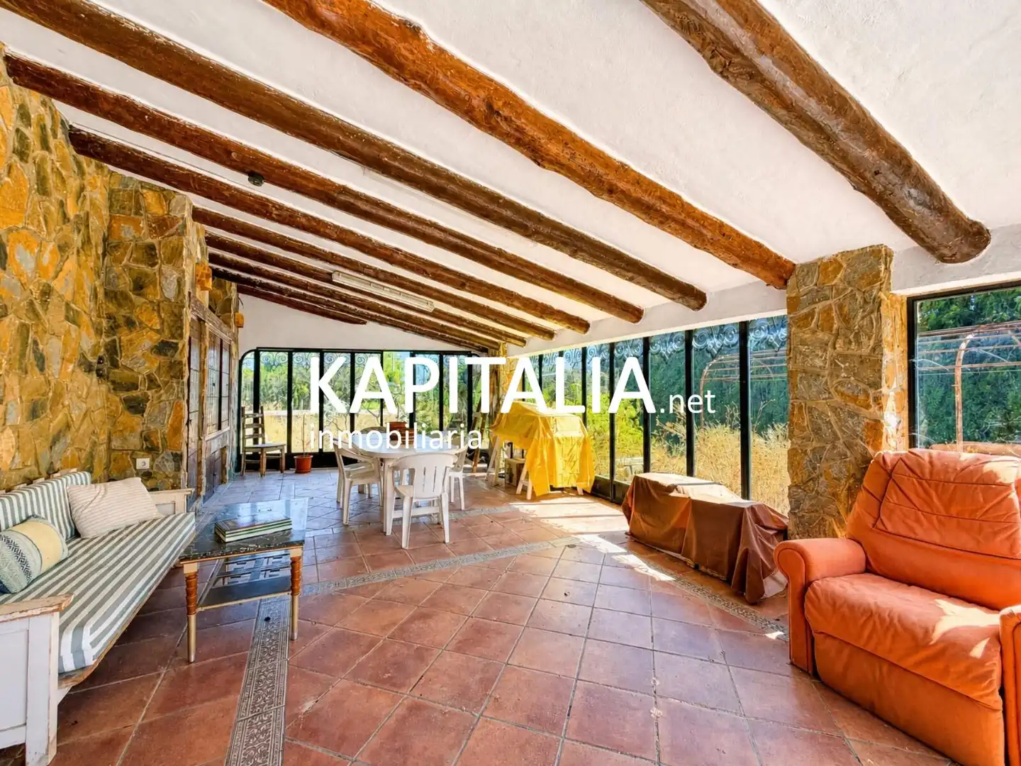 Chalet con jardín en venta en Villamontes - Boqueres, imagen 6