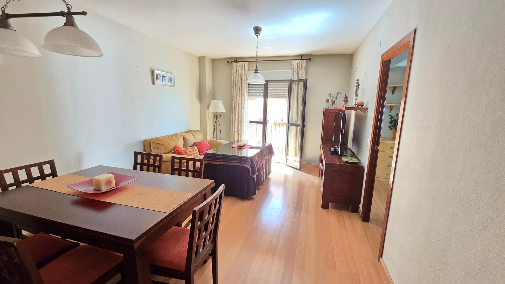 Exterior view of Flat for sale in  Córdoba Capital  with Air Conditioner, Heating and Terrace