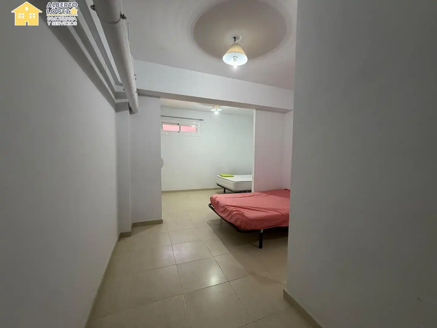 Casa o chalet de alquiler en Santa Pola con Terraza, Amueblado y Alarma