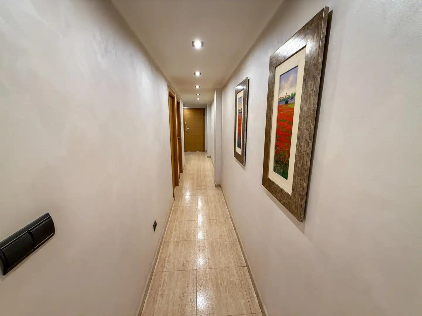 Piso en venta en Callosa de Segura con Aire acondicionado, Trastero y Balcón
